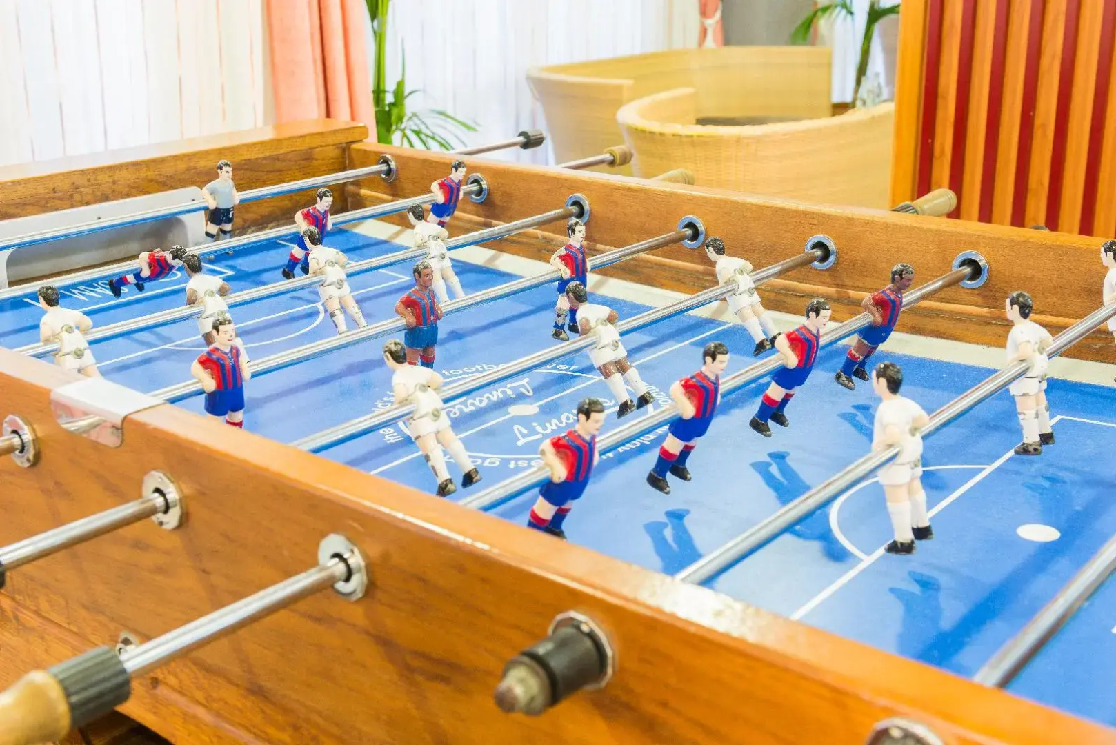 ALEGRIA Fénix Family