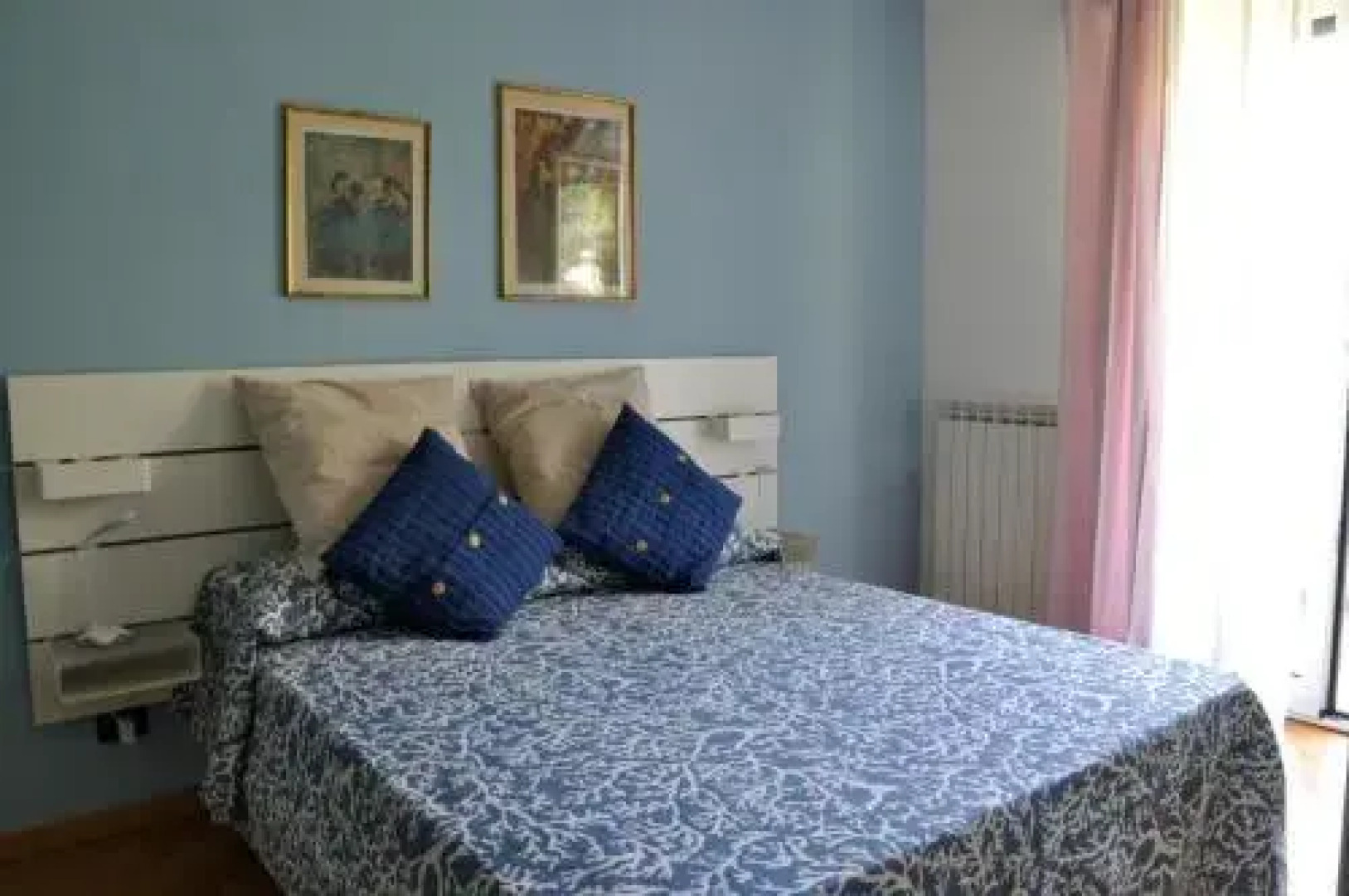 Flat 1 bedroom 1 bathroom - Cogoleto