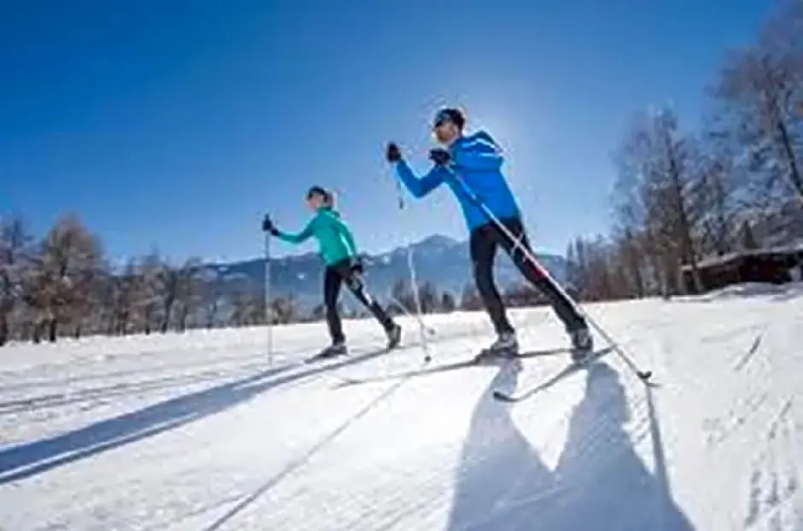 Chalupa Julia Staré Hutě