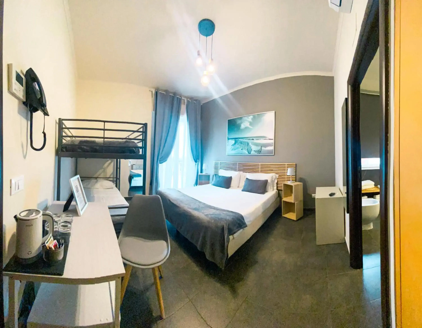 Hotel Ristorante Centosedici