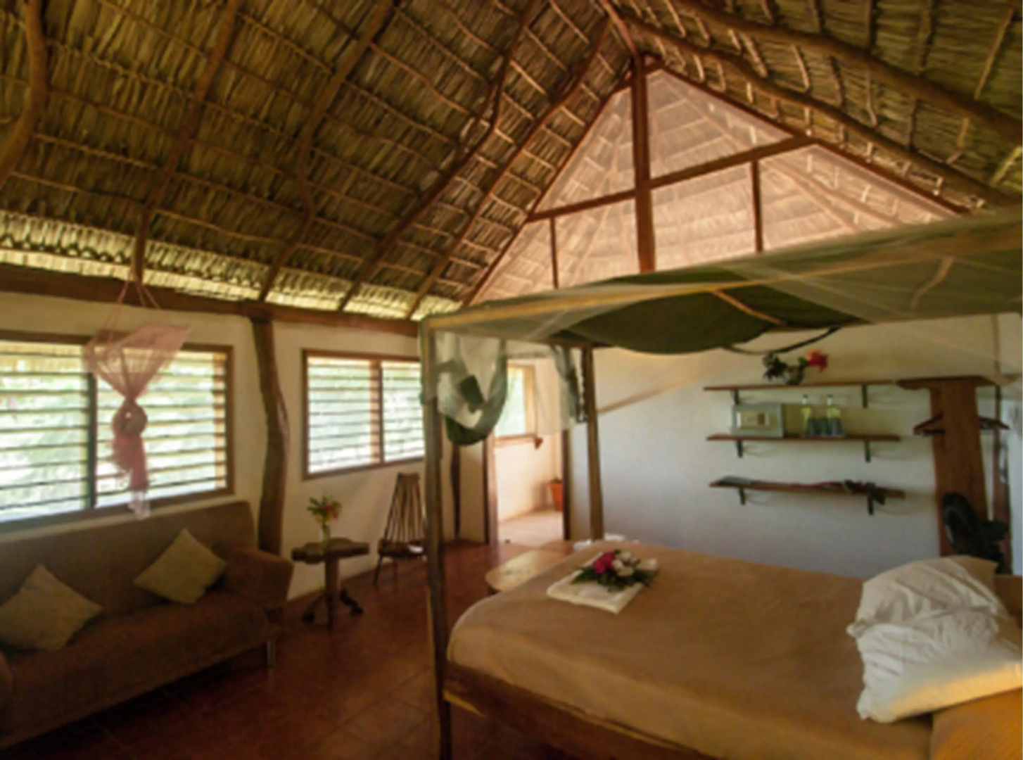 Totoco Eco Resort