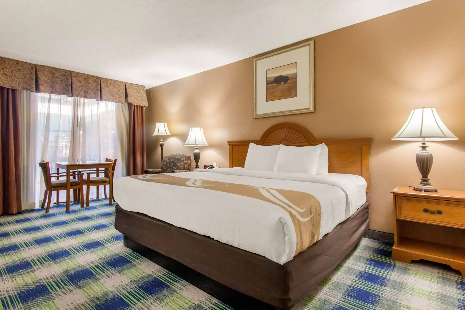 Quality Inn Arkansas City North