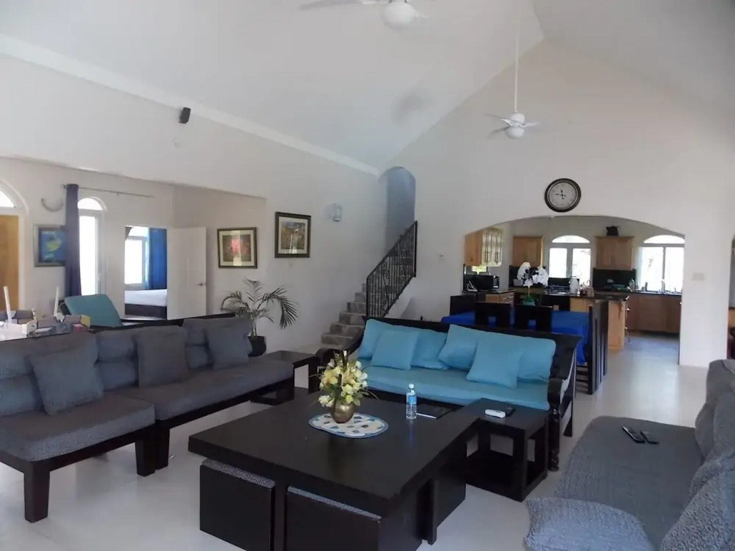 Mi Amor, Silver Sands 4BR