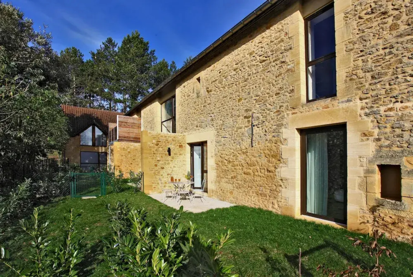 Les Jardins Du Porche