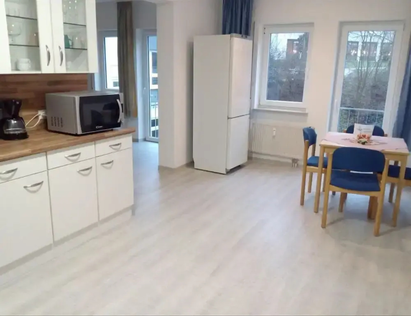 Appartemens Haus Maria Anna