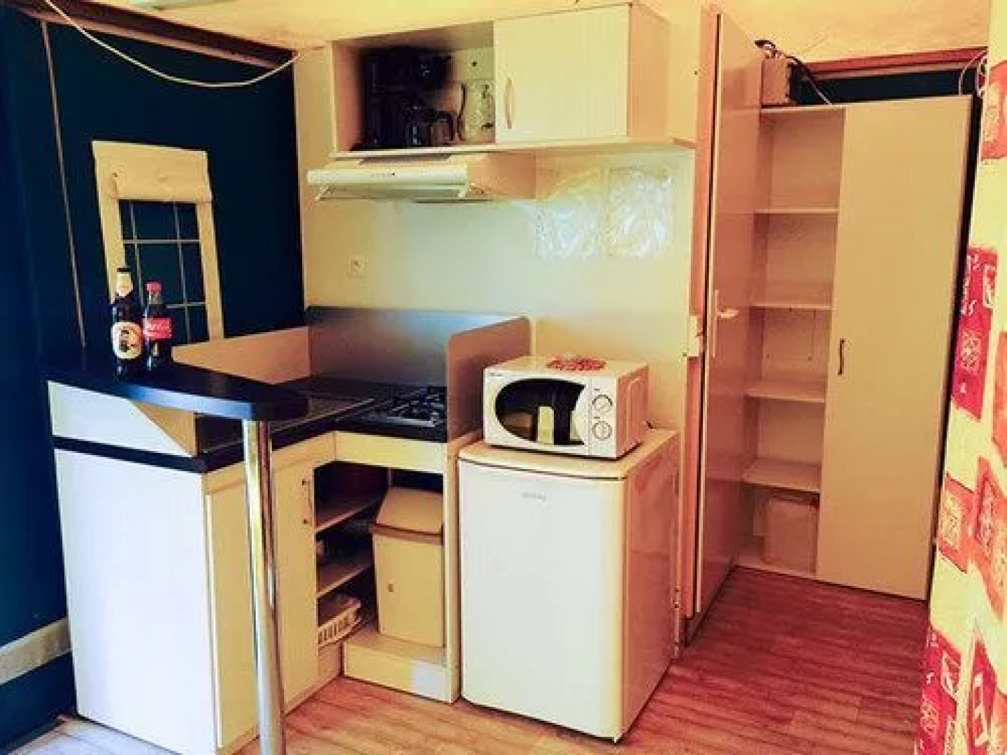 Camping Village Free Time