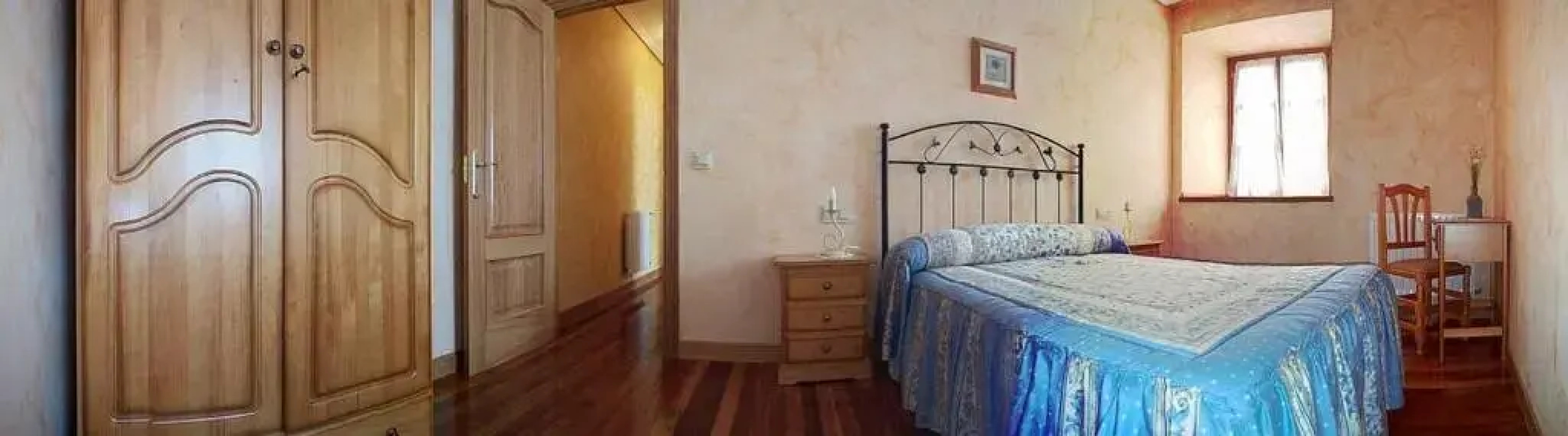 Palacio Lerruz I y Palacio Lerruz II