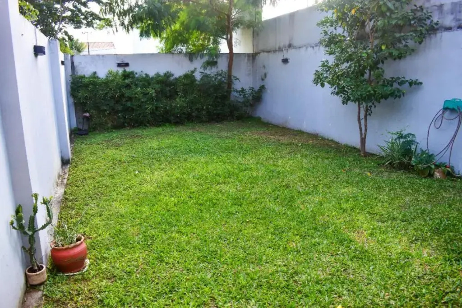 Departamento amoblado Duplex