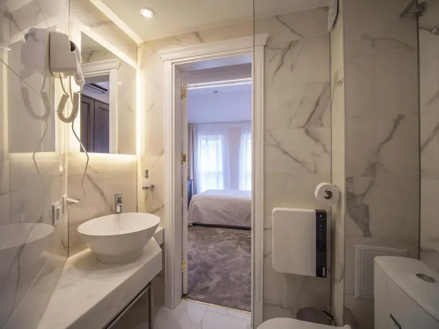 The Moon Boutique Hotel