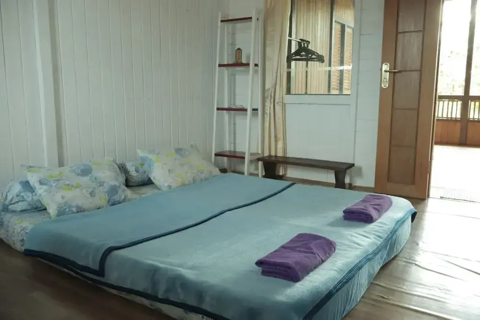 Chrisma Bed and Breakfast