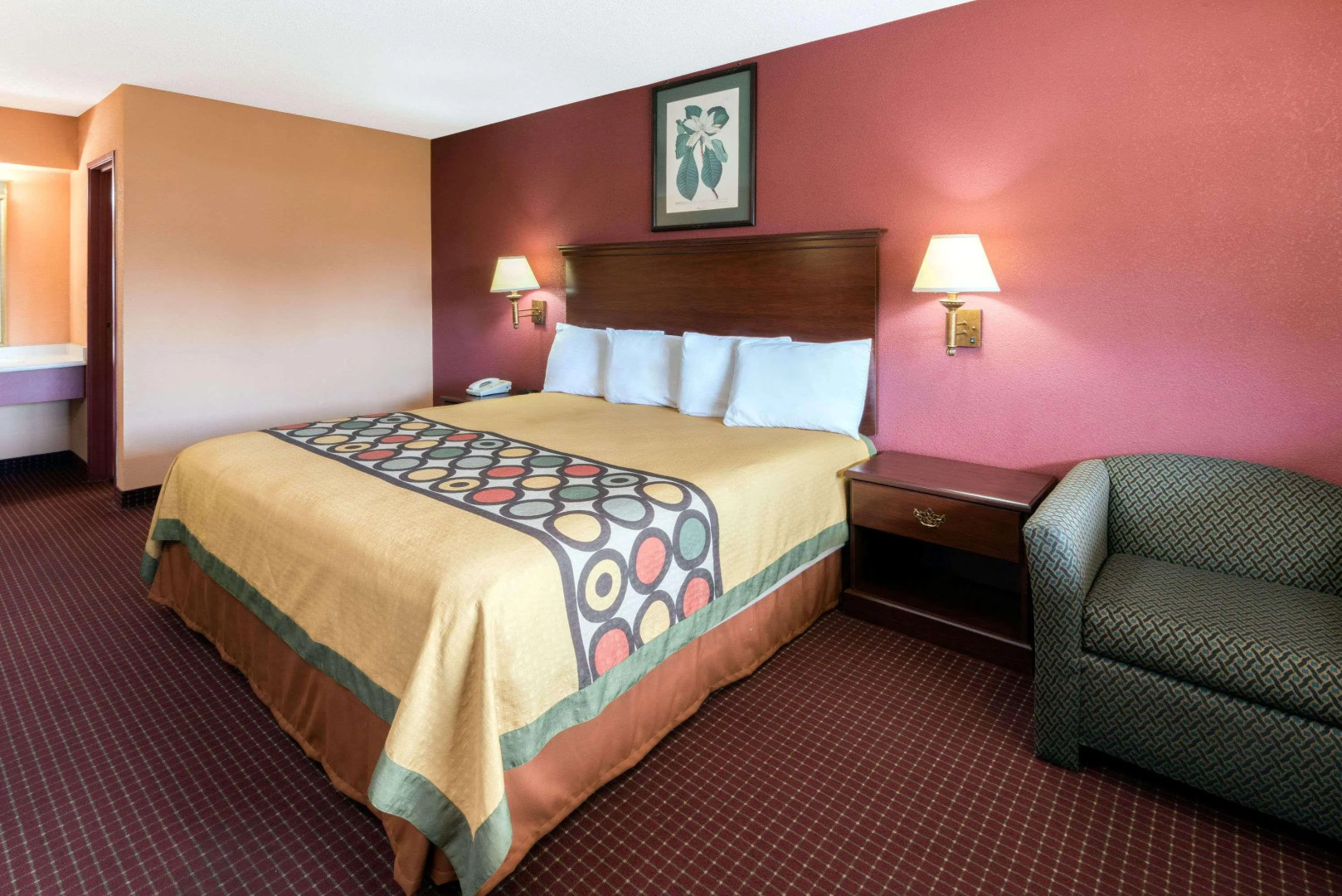 Super 8 Strongsville