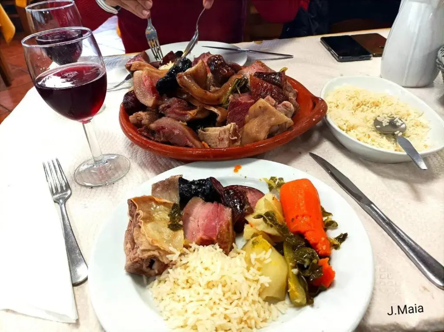 Stunning House in Mirandela Ideal for 10 People