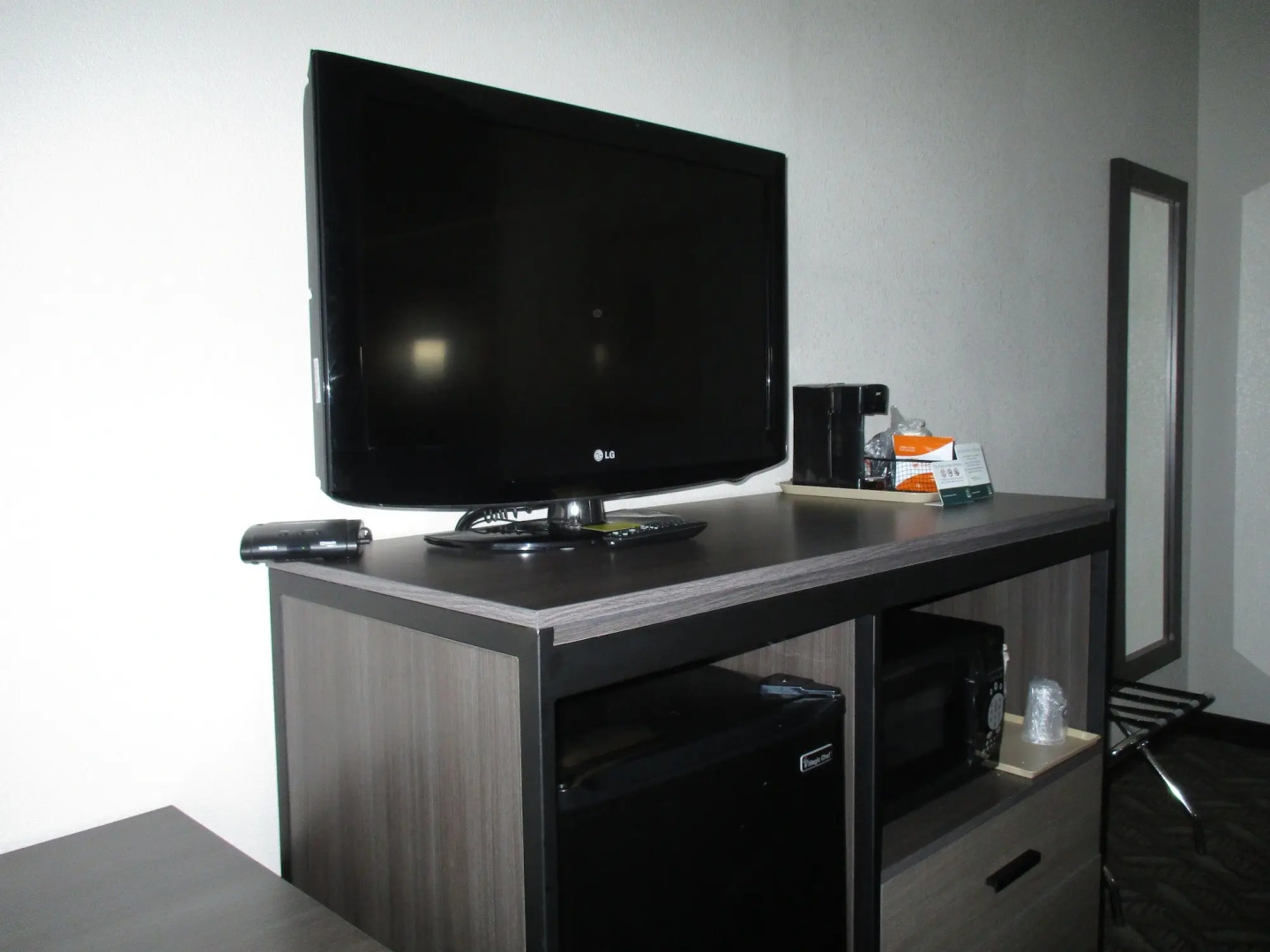 Quality Inn Kirksville