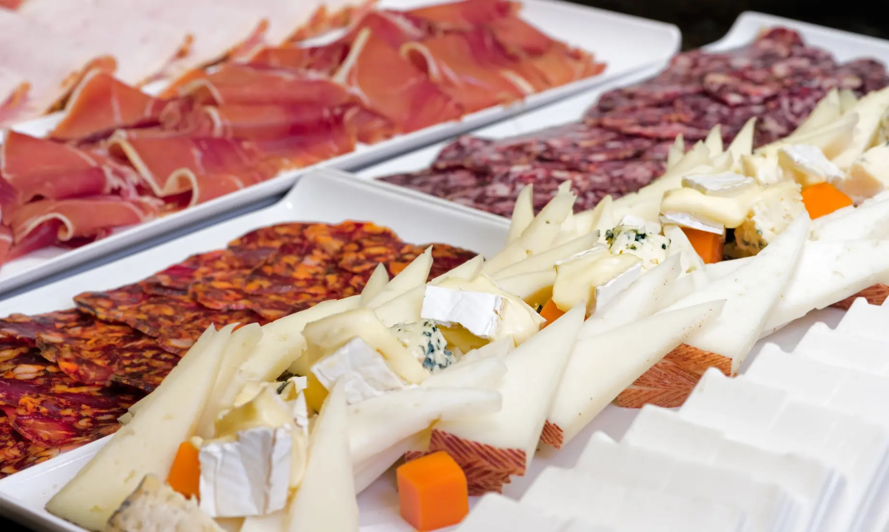 NH Madrid Paseo de la Habana