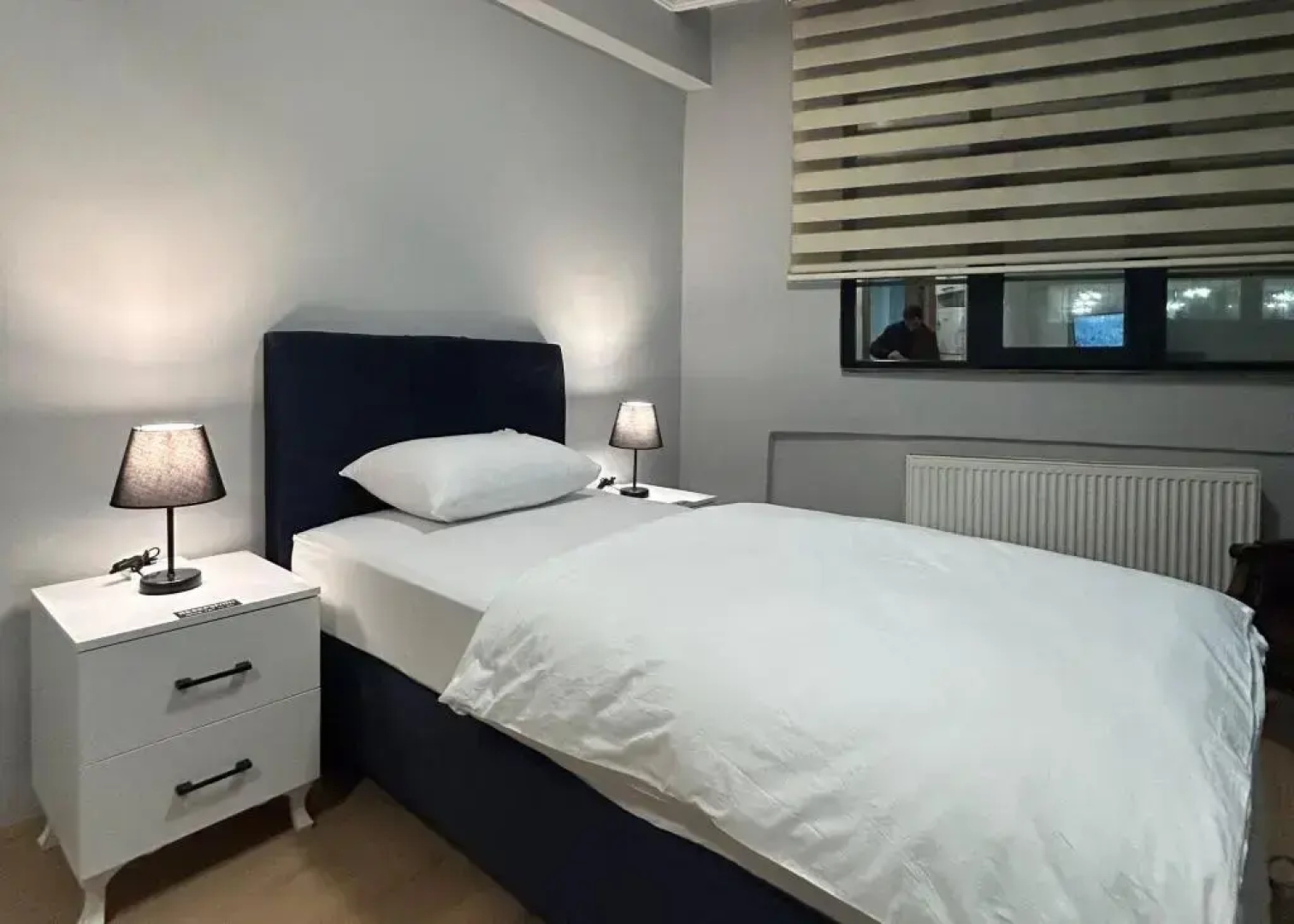 Buyuk Agri Otel & Apart