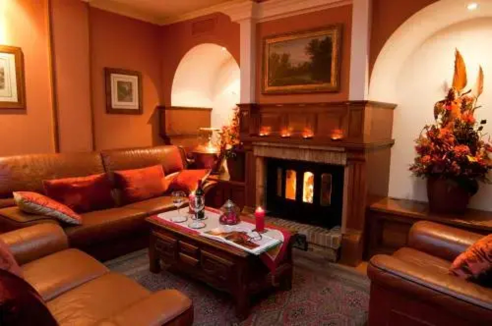 Hotel Restaurante Casa Zanito