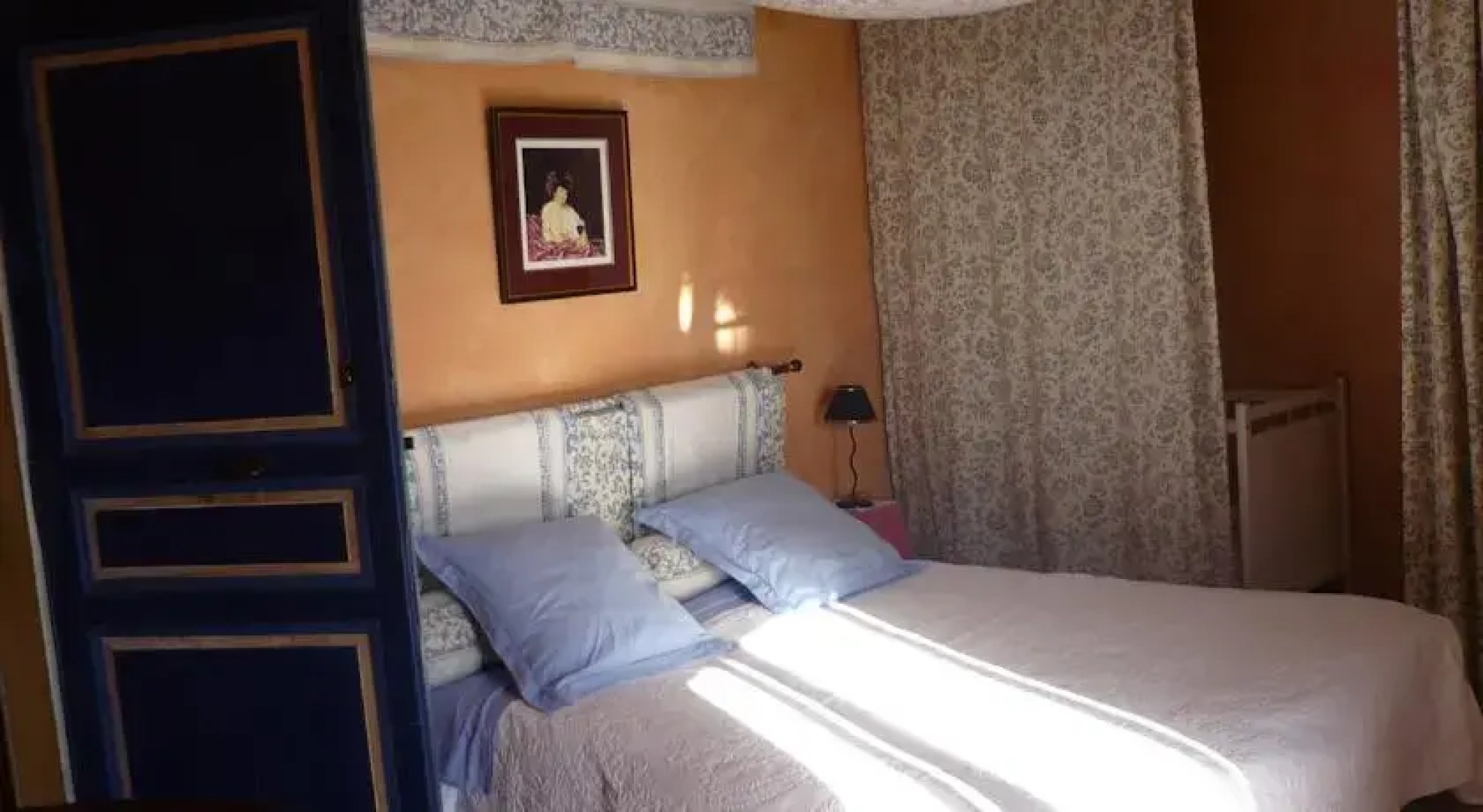 La Maison Du Suisse dAlger