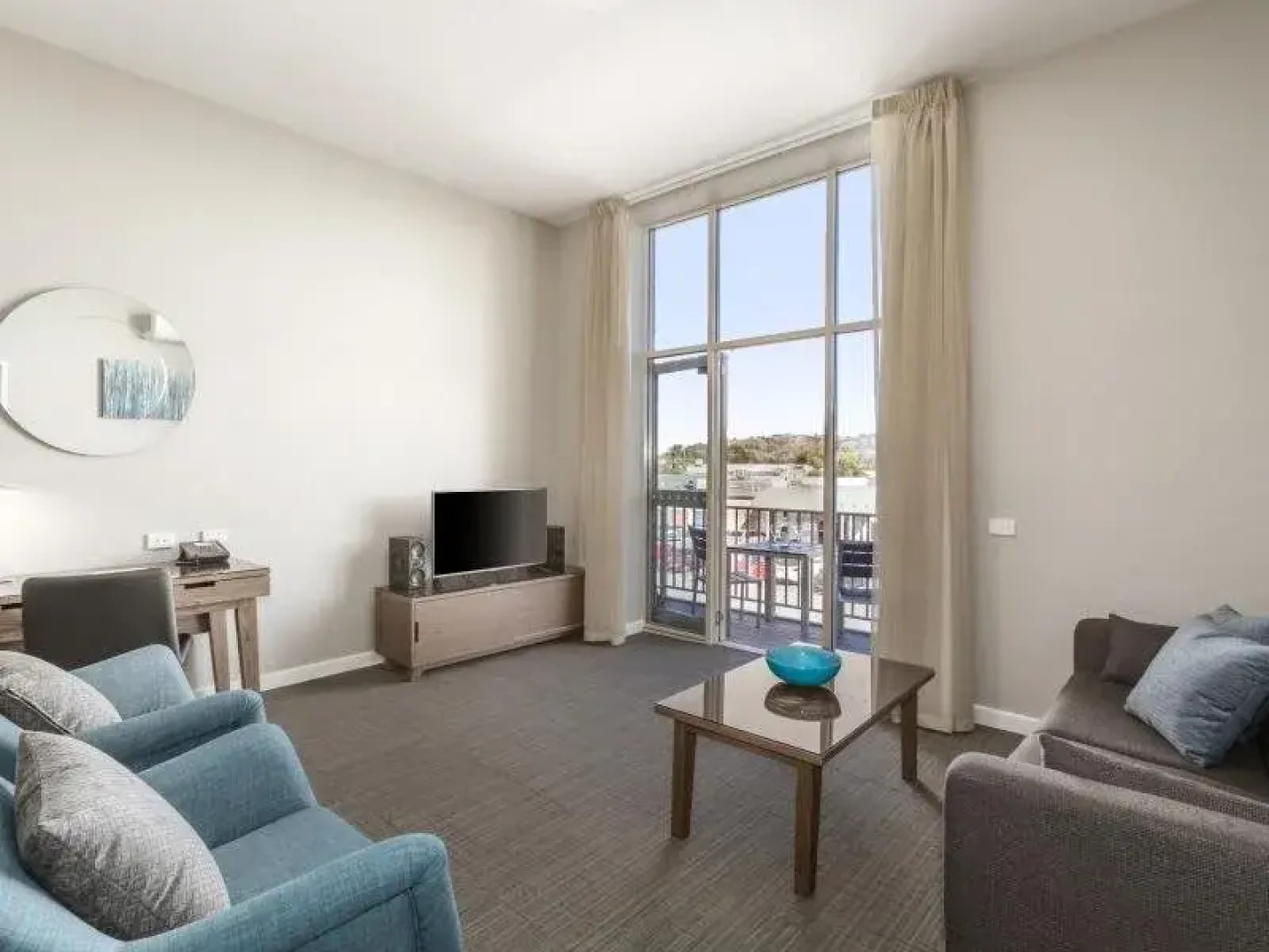 Quest Albury on Townsend