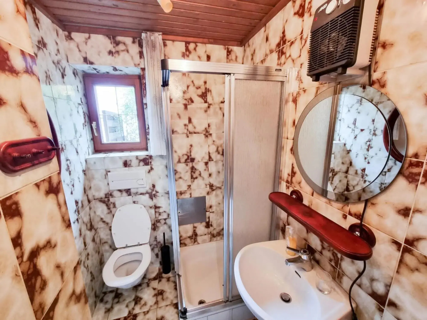 Gartenwohnung Gretl mit Biotop in Seenähe