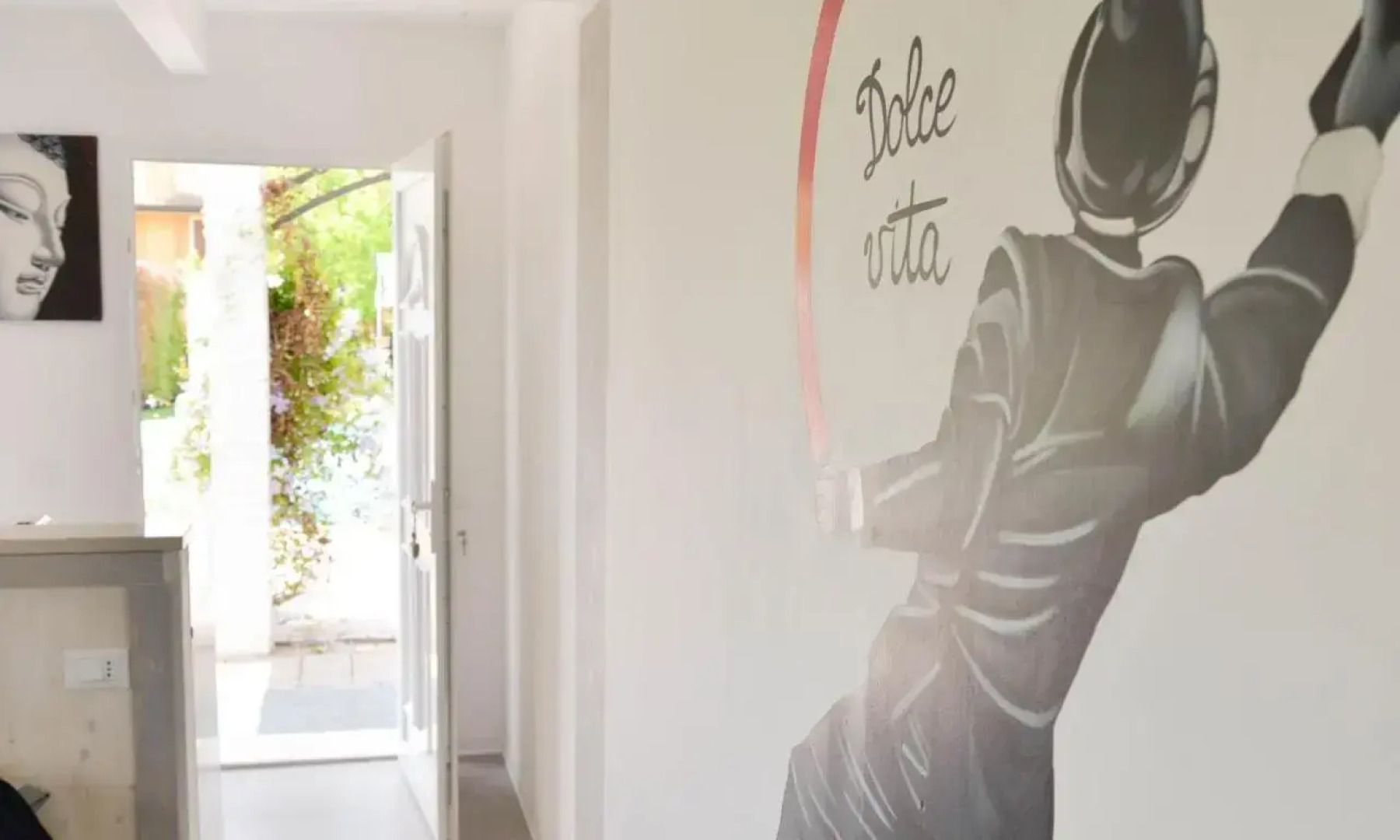 DolceVita B&b