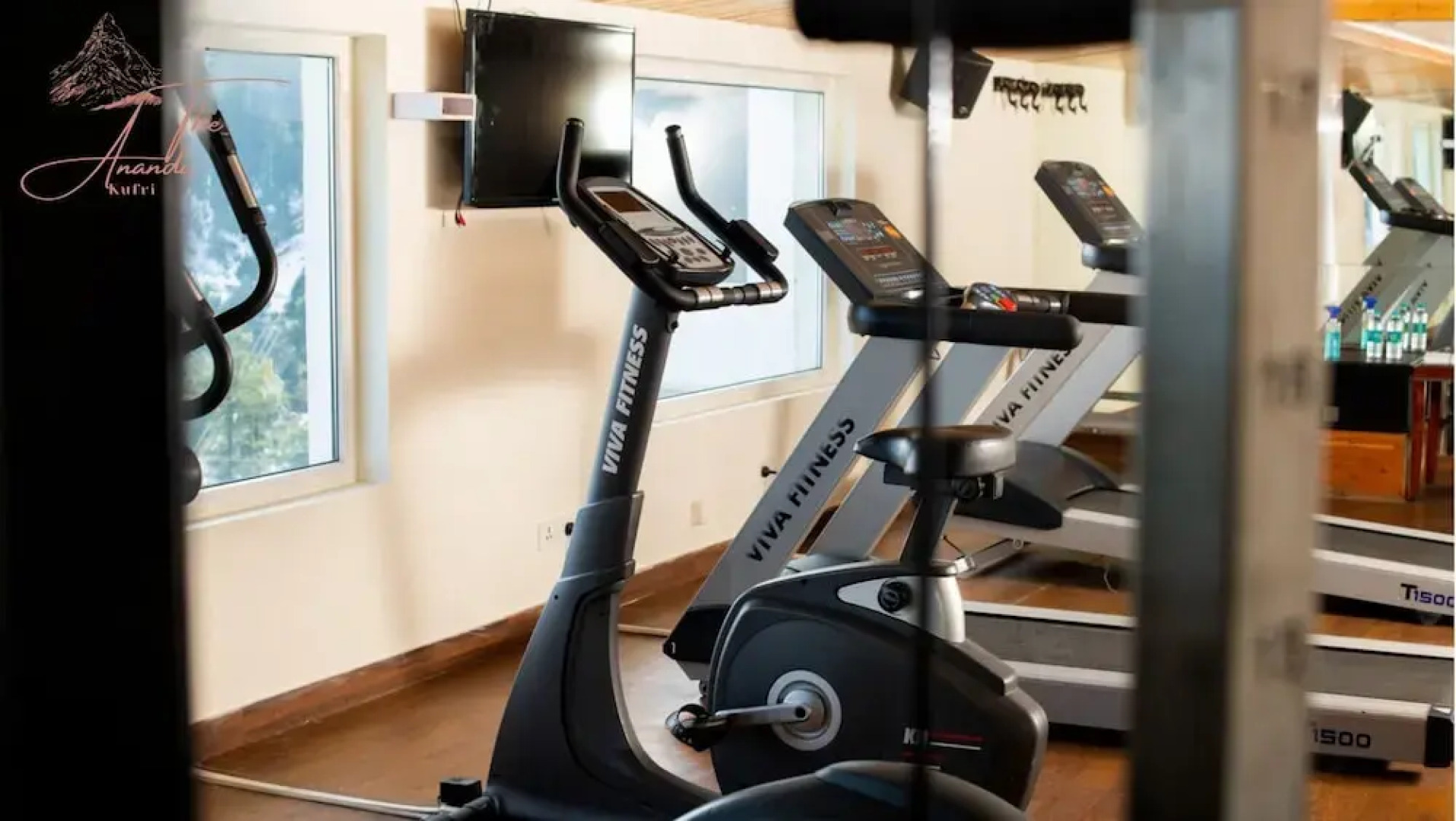 The Mōcana Himalayas, Shimla