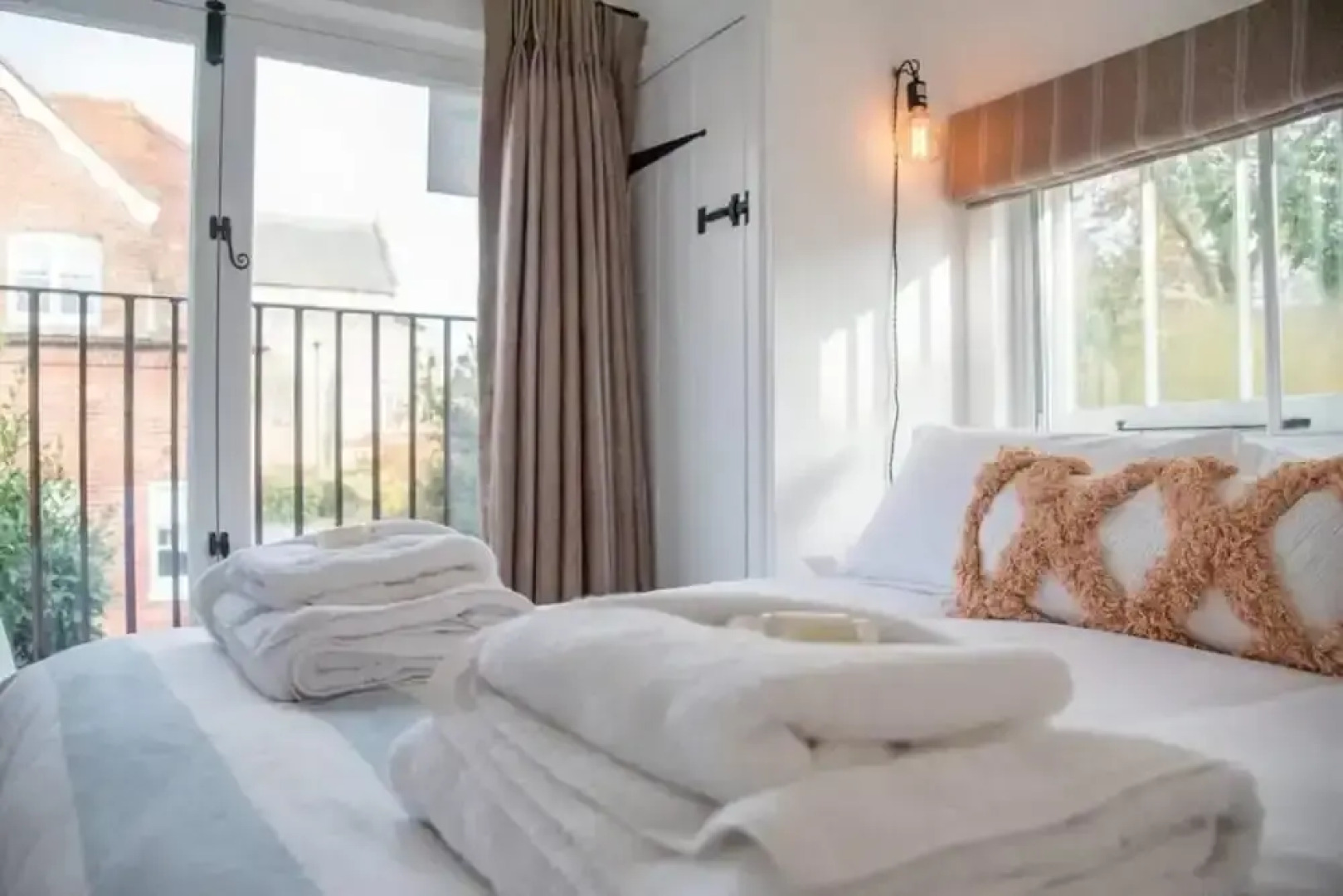 The Coach House, Orford