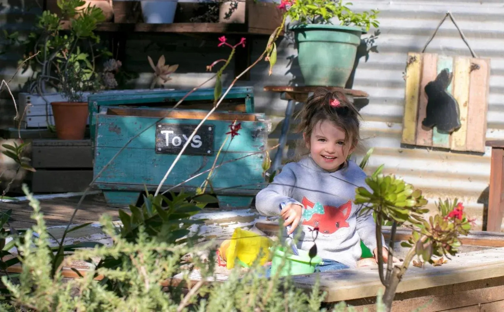 Woodlands Self Catering, Knysna