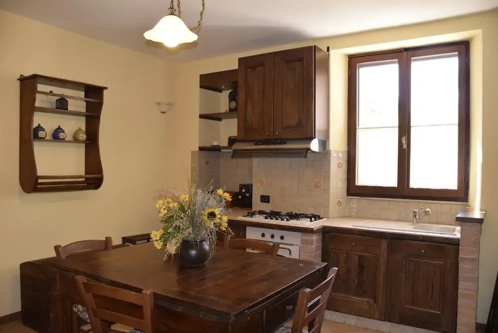 Casa Vacanza Le Varangole