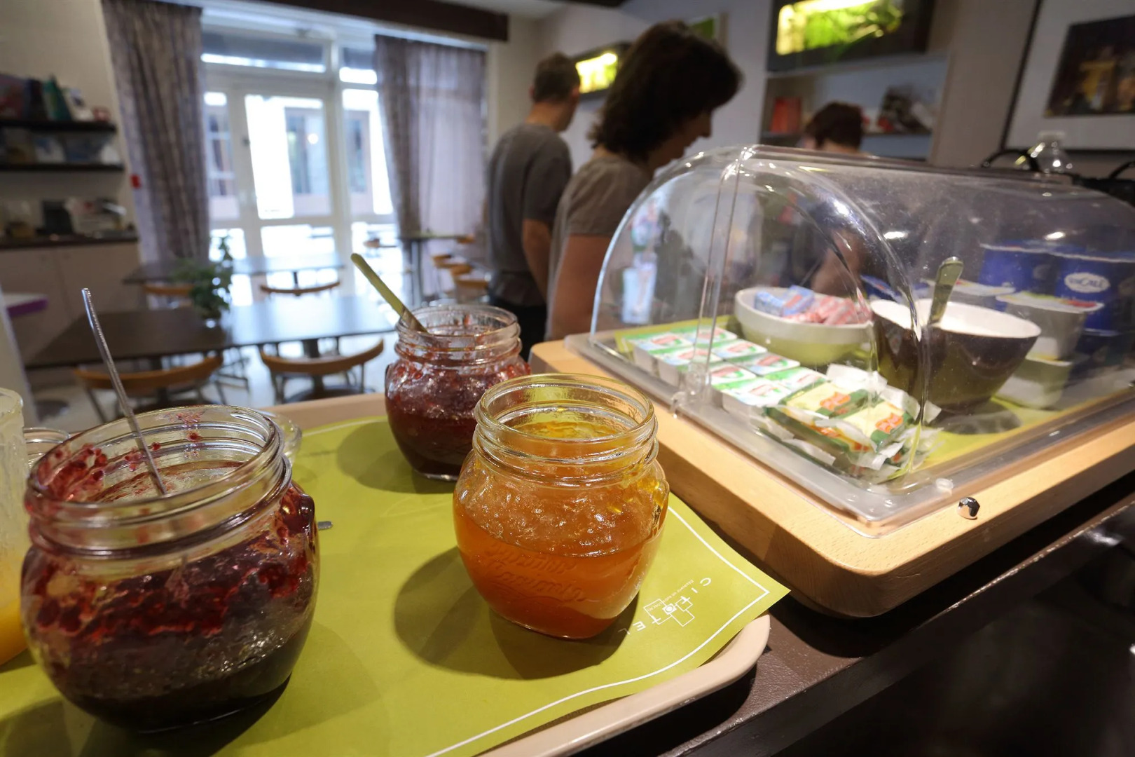 Hôtel Le Bord'O Vieux Port