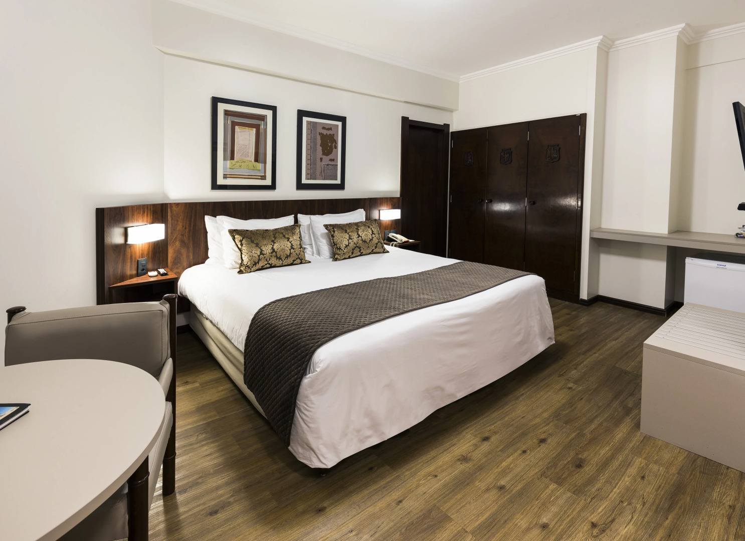 Plaza Blumenau Hotel