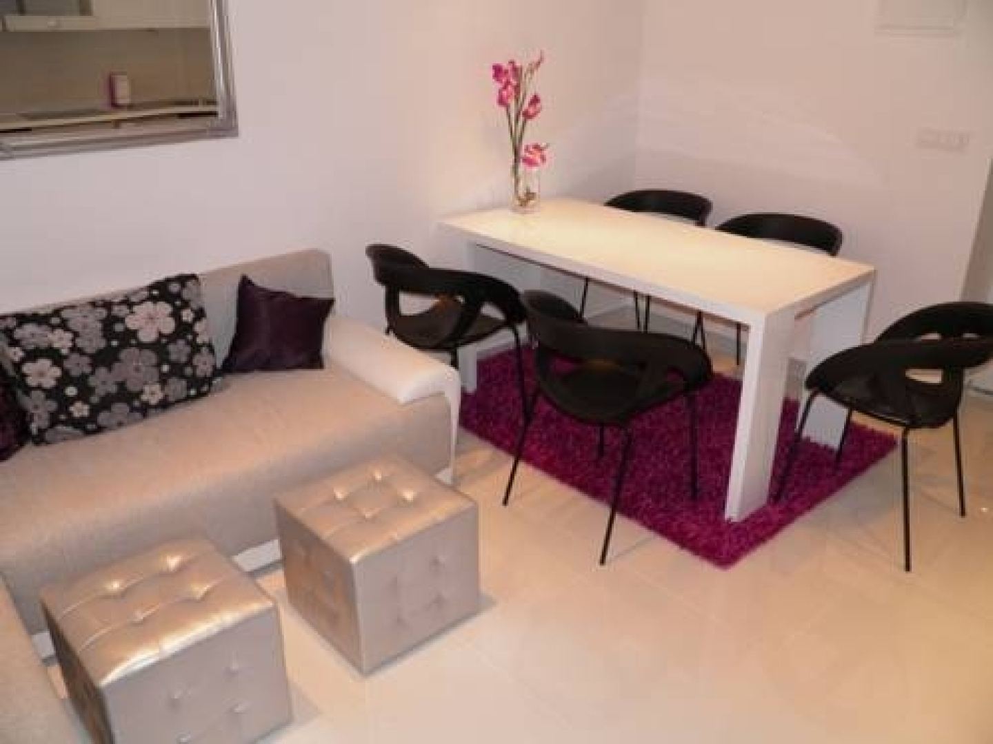 Boutique Apartments