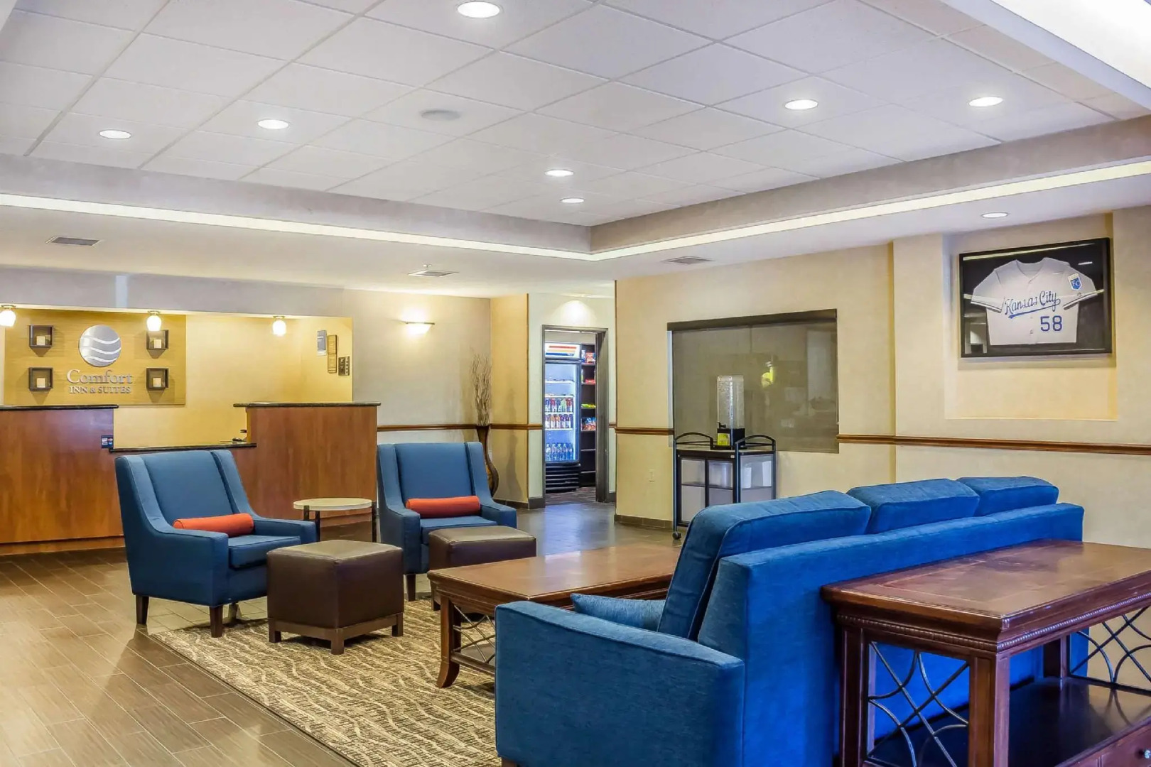 Best Western Plus Surprise-Phoenix NW