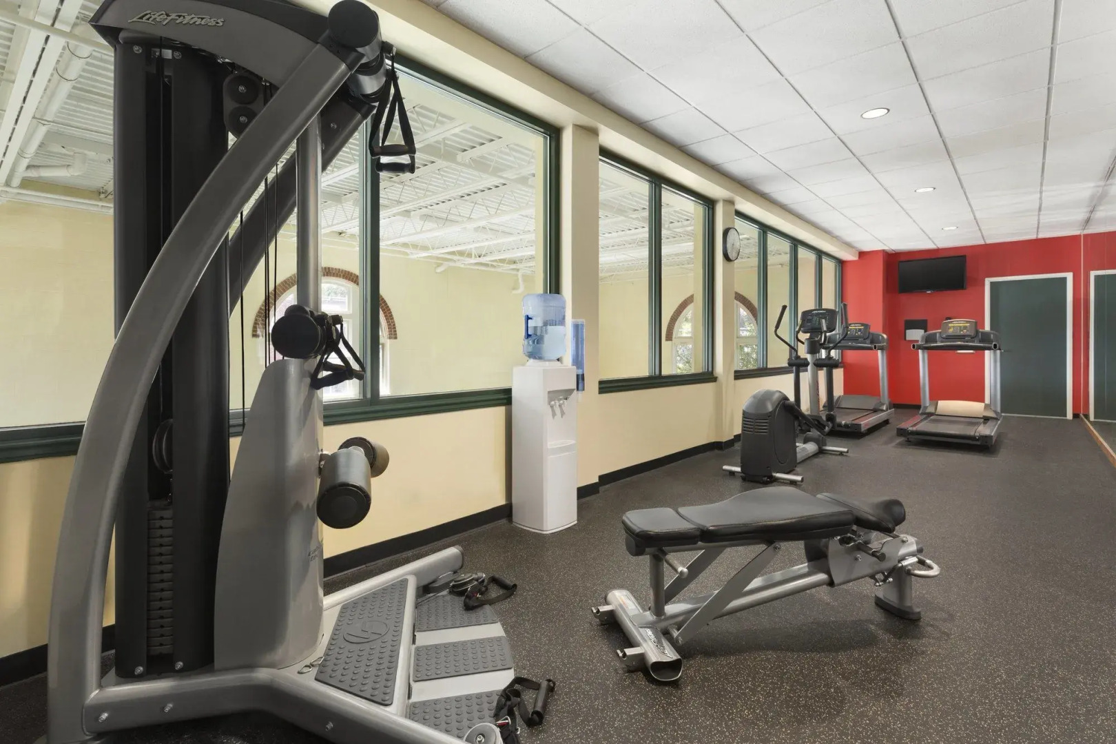 Country Inn & Suites by Radisson, St. Charles Historic District