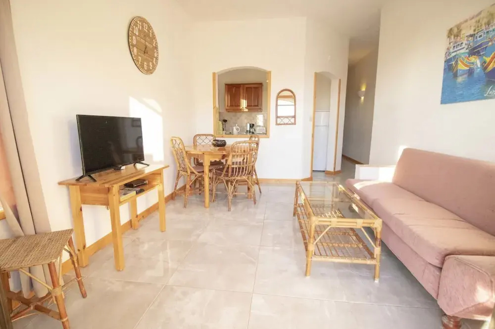 Dolman Complex Apartments