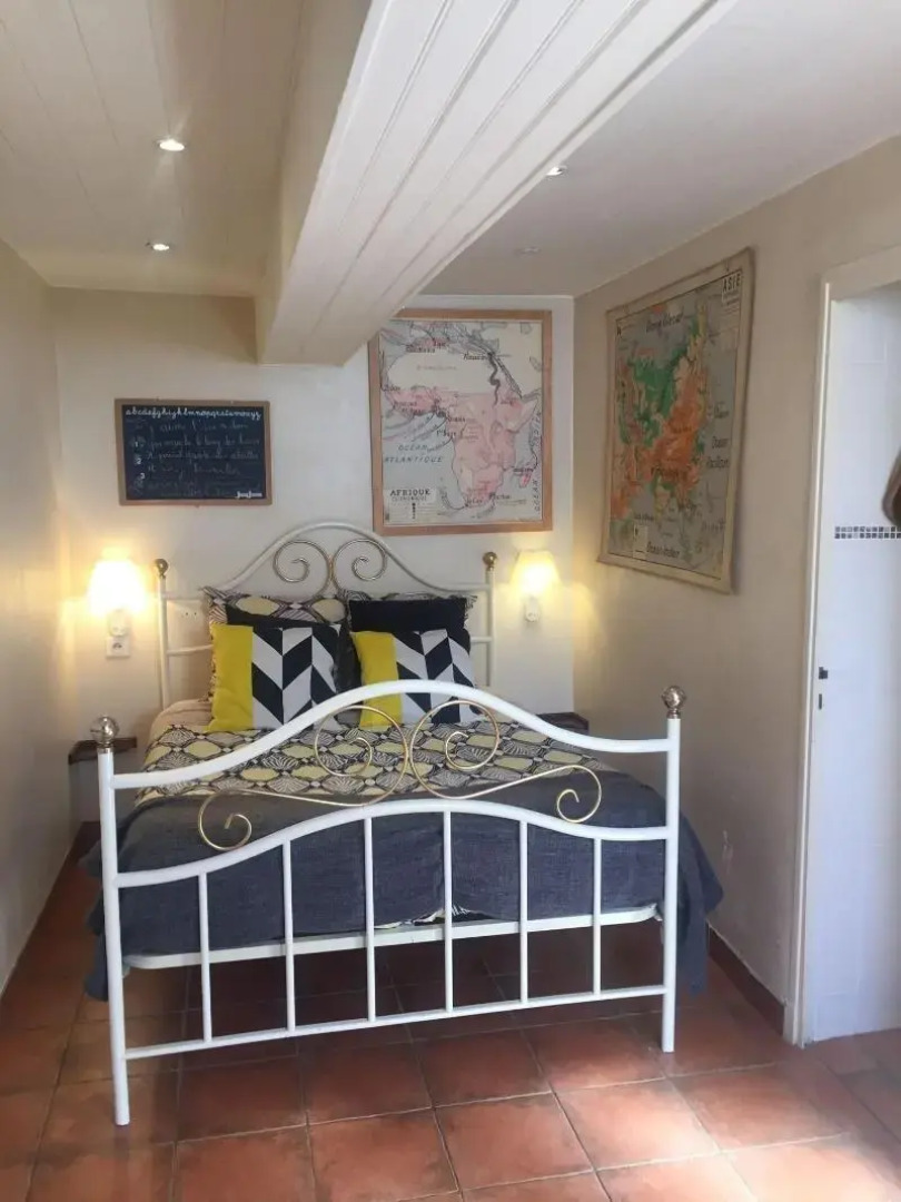 B&B Les Maîtres Sonneurs