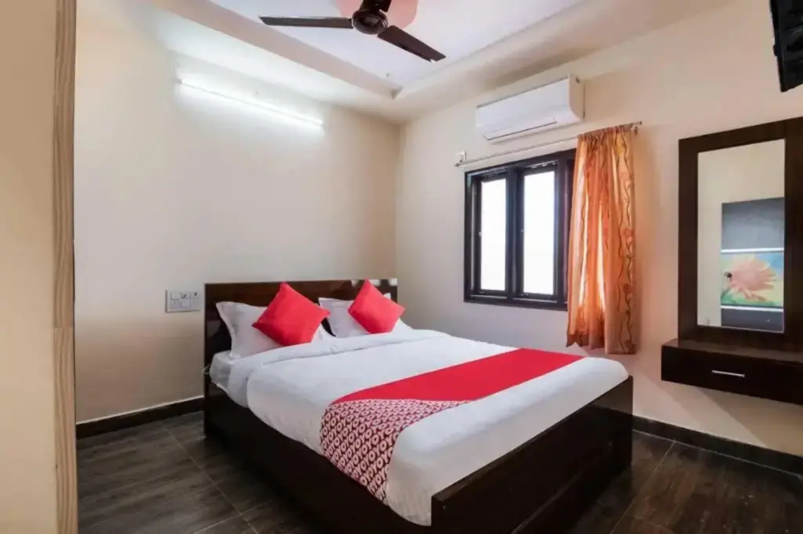 Seera Enclave by OYO Rooms