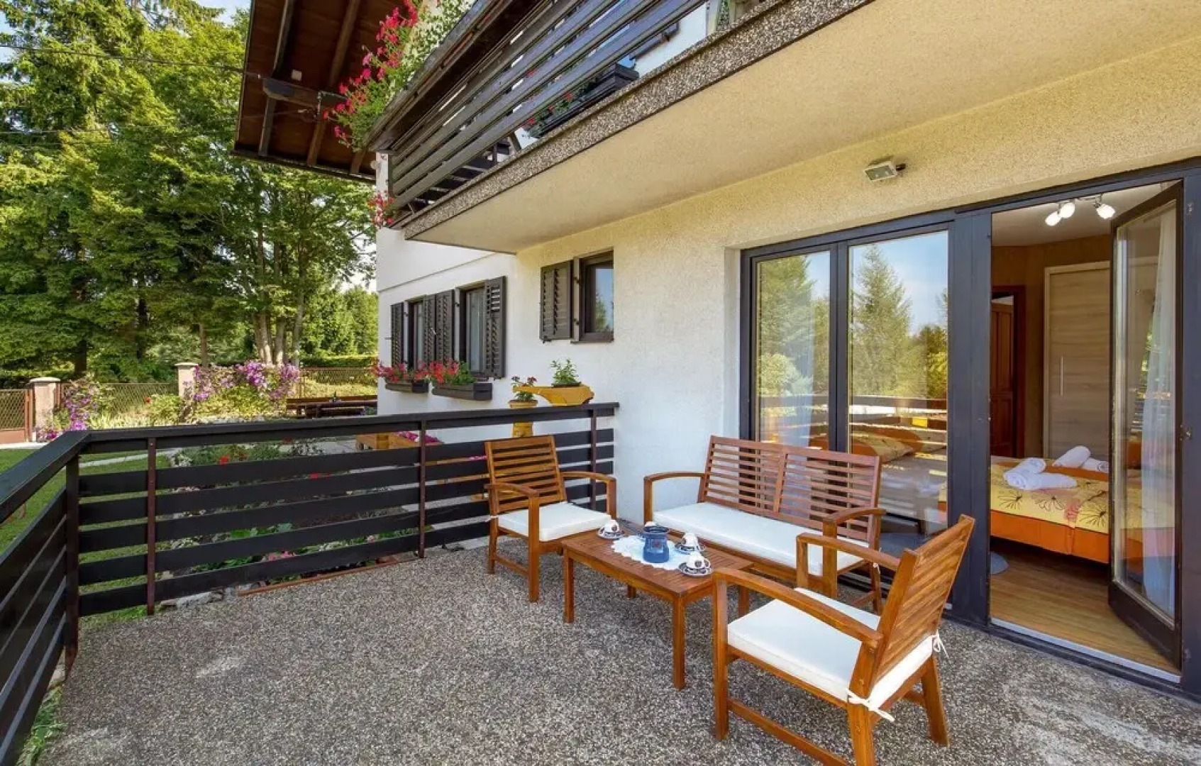 Beautiful Apartment in Delnice With 2 Bedrooms and Wifi