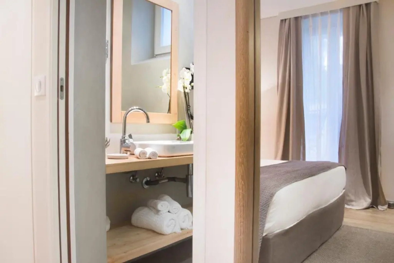 Boutique-Hôtel Villa Fabulite