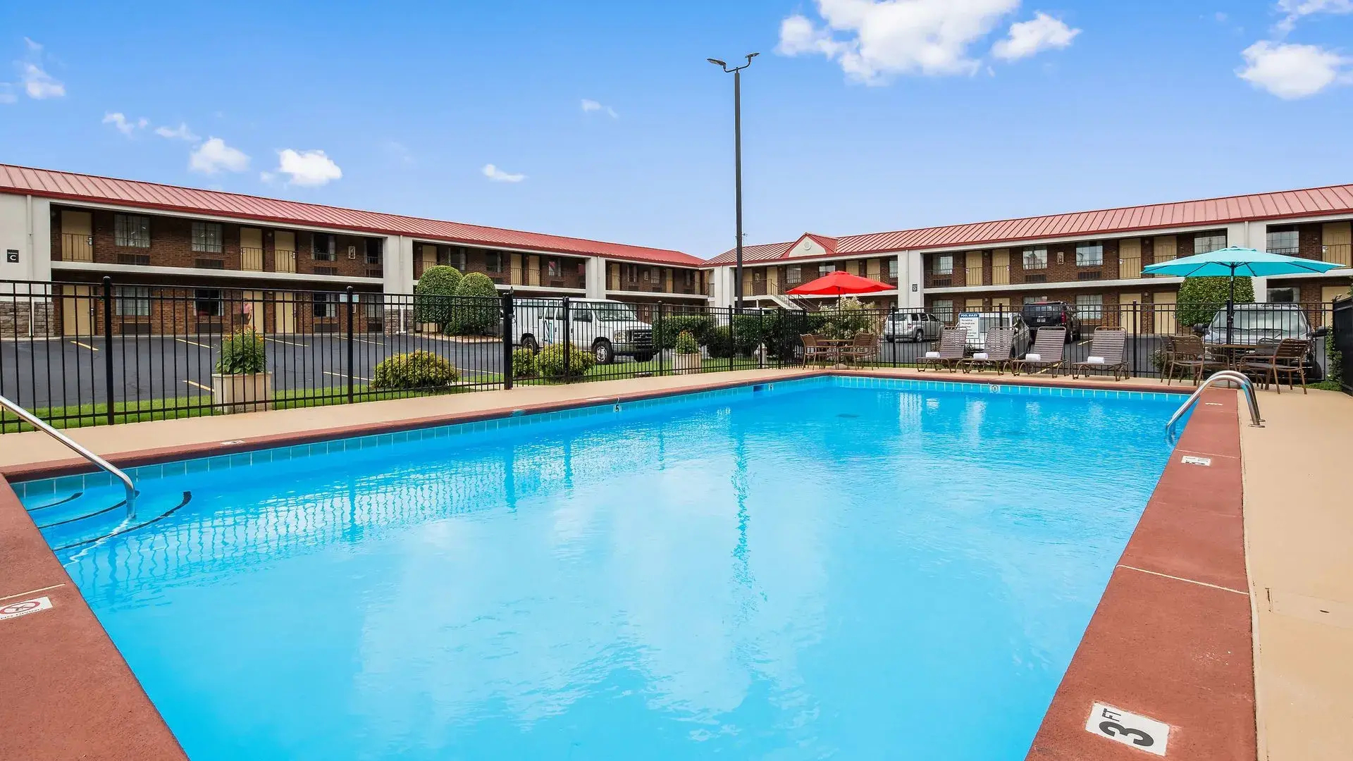 Best Western Acworth Inn