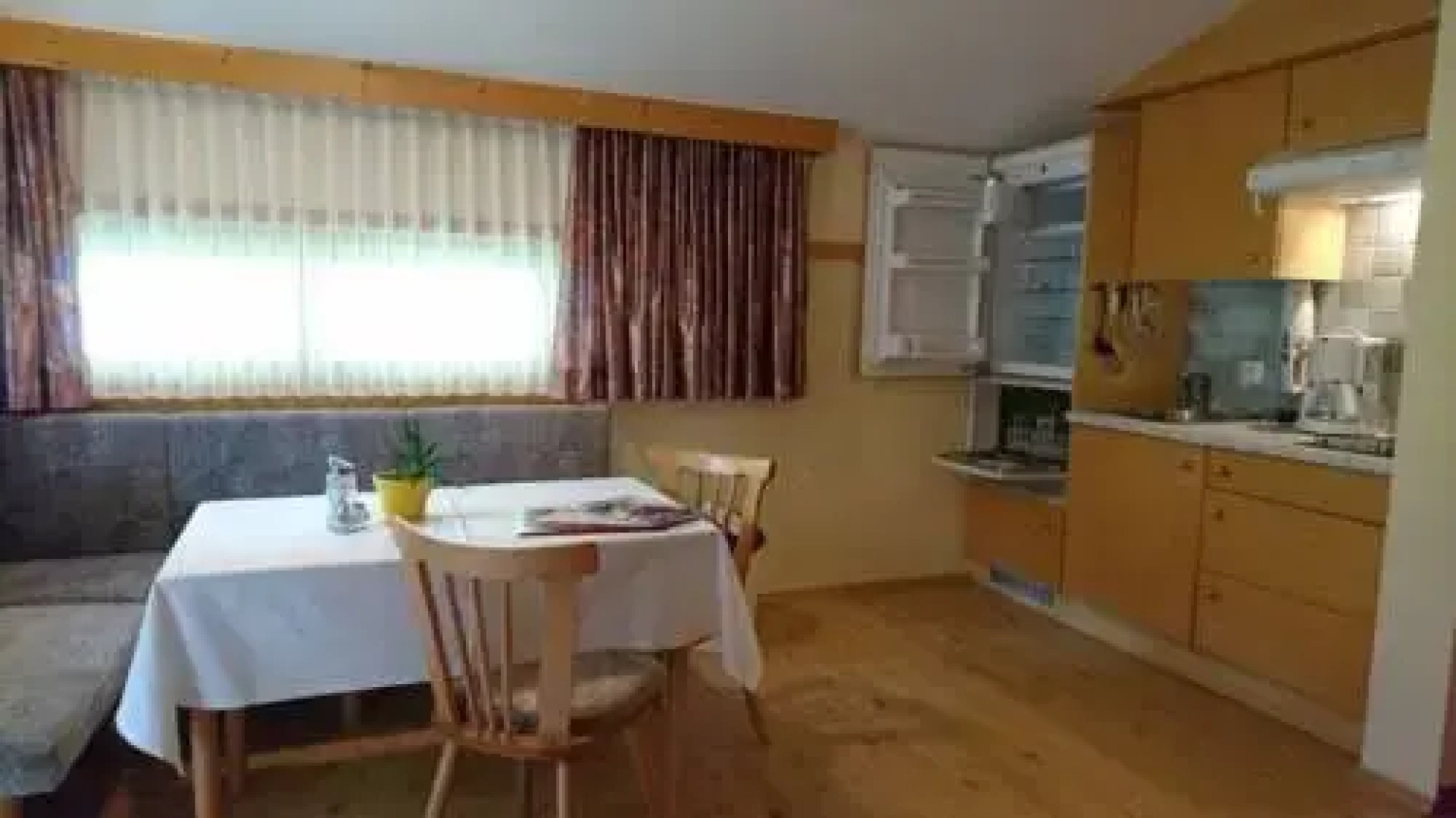 Aparthotel Hechenberg