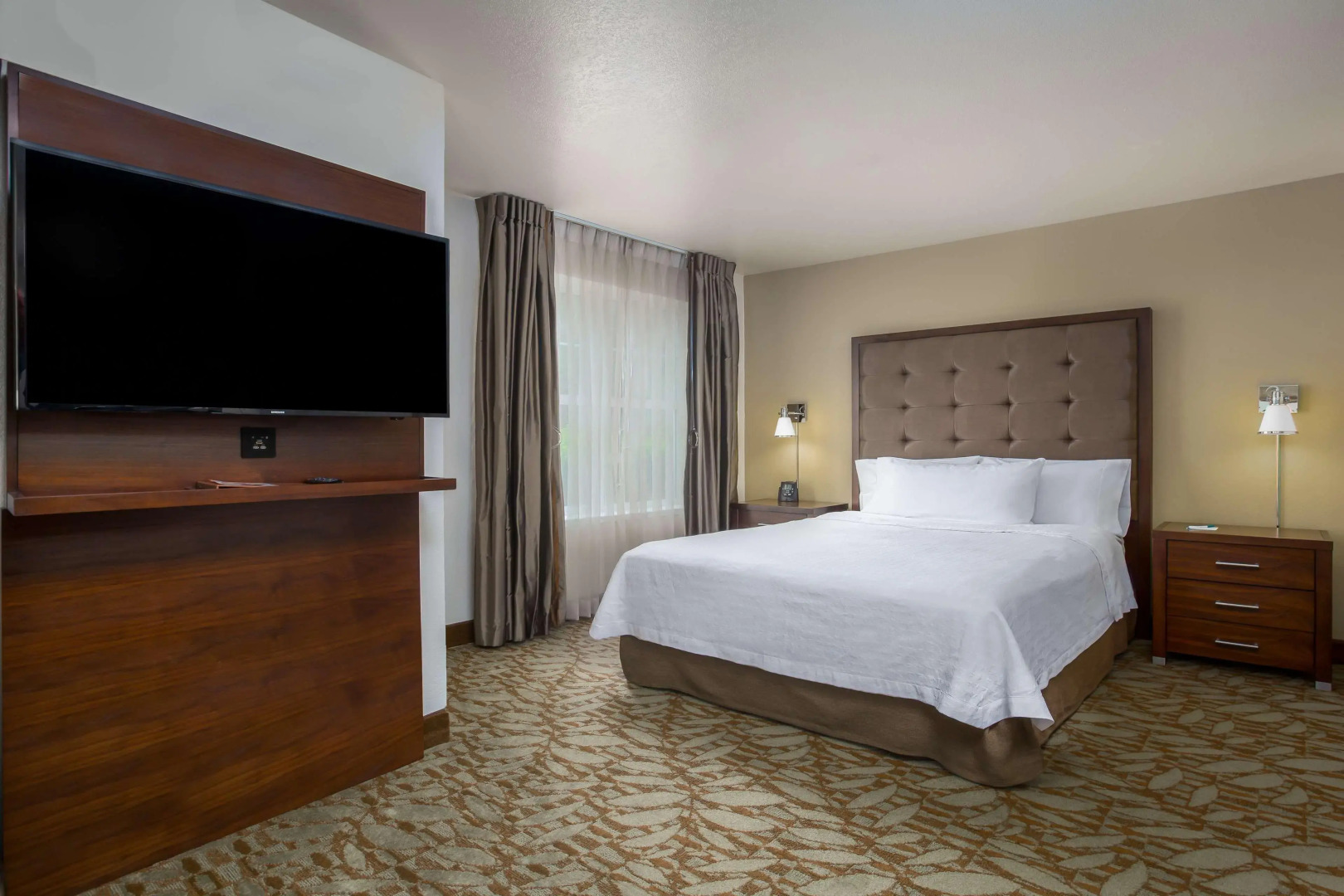 Homewood Suites by Hilton Newark-Fremont