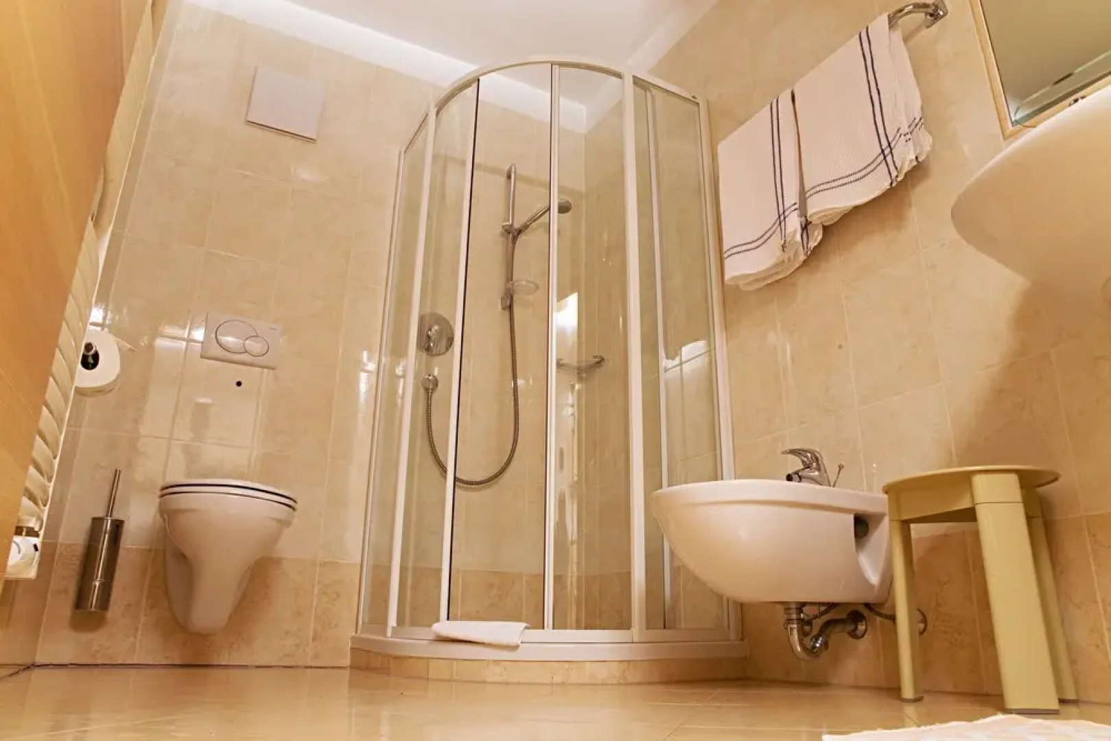 Panoramic Residence Schopplhof