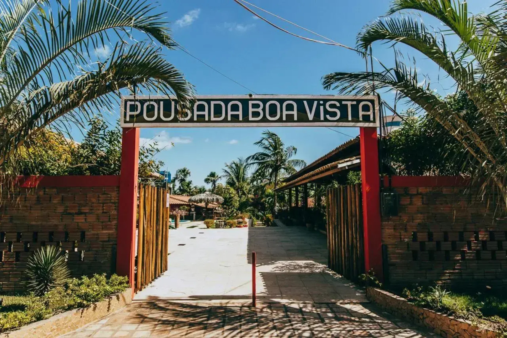 Pousada Boa Vista