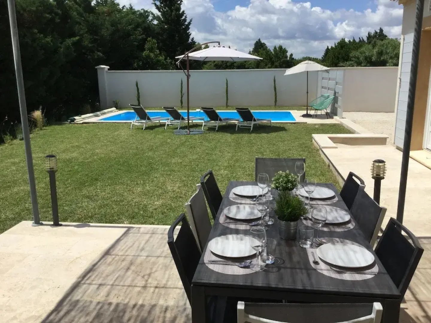 Villa Bouvino LS1-302