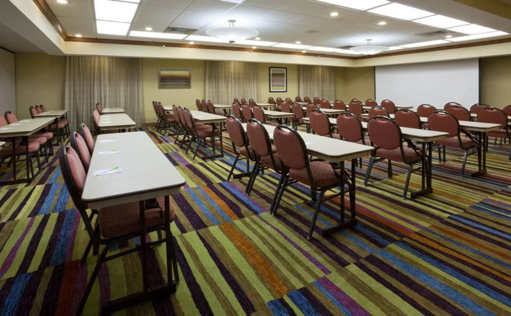 Fairfield Inn by Marriott Evansville West