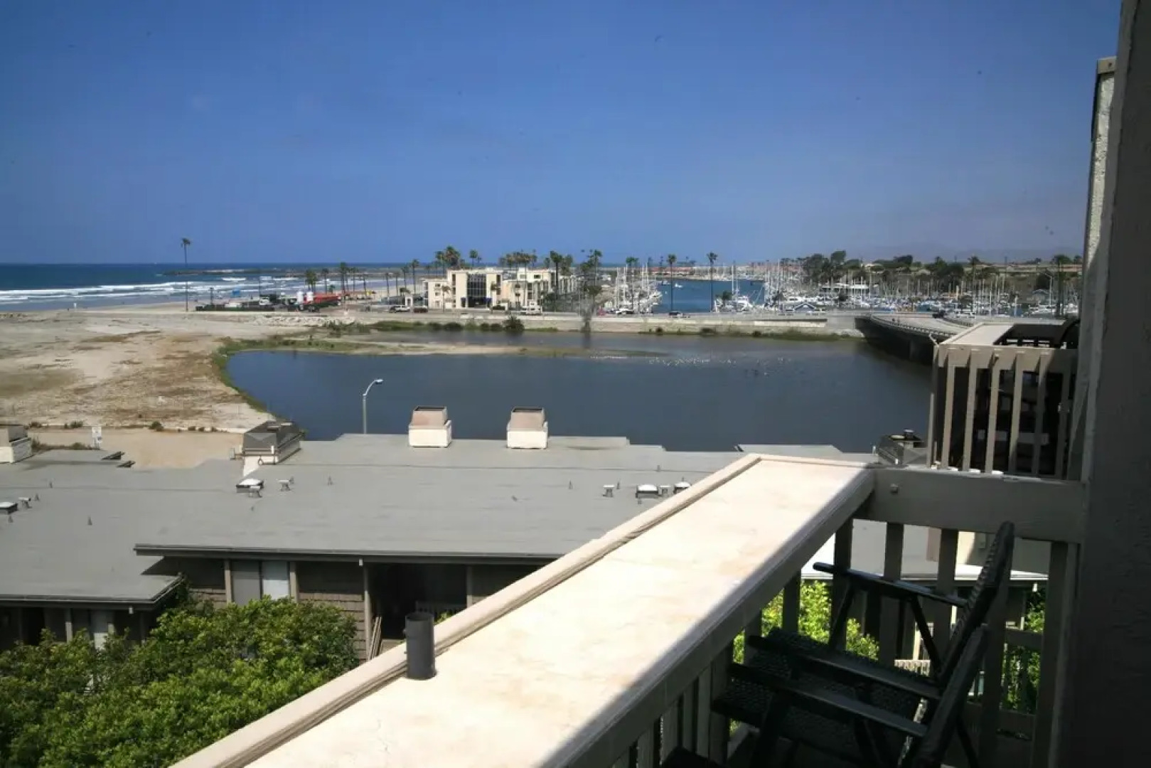 Panoramic Perfection