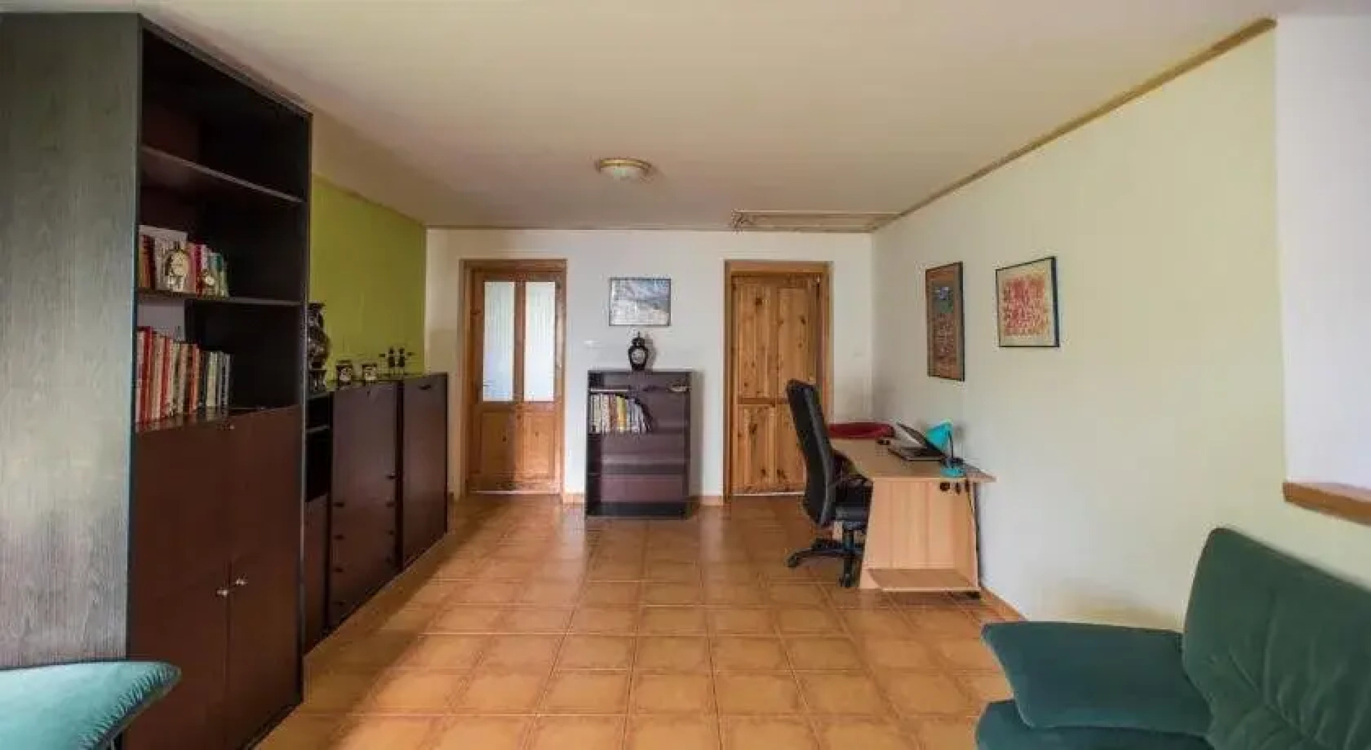 Ubytování Staré Hute - South Bohemia