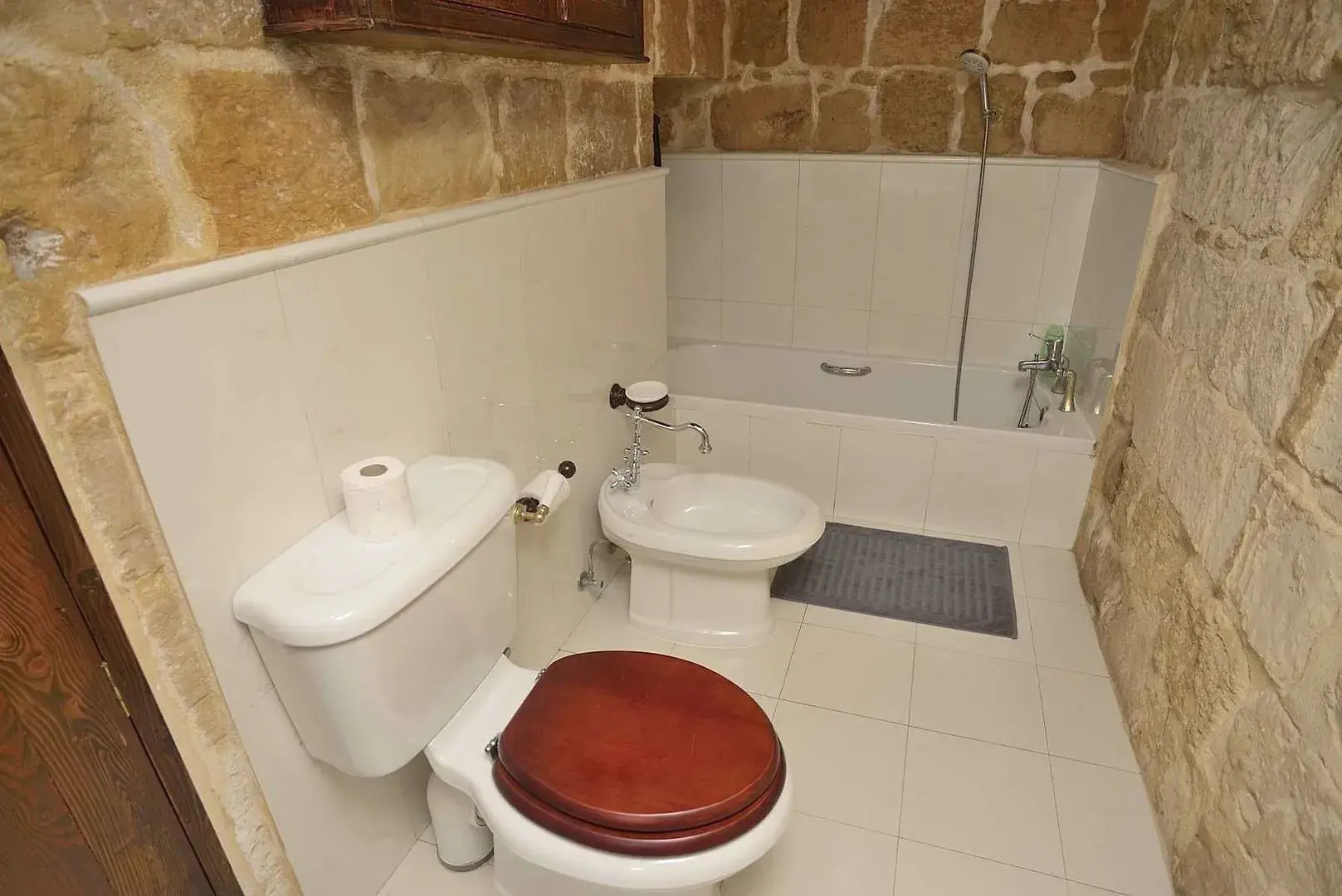 The Burrow Guest House