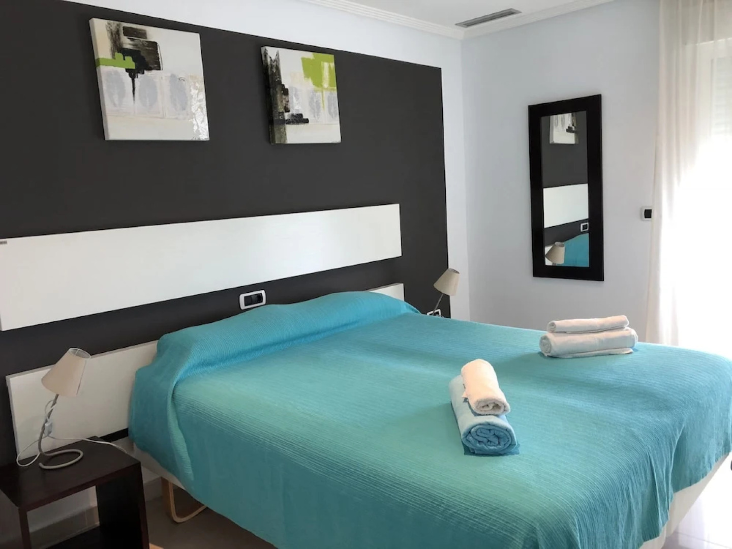 Marina Beach house 8