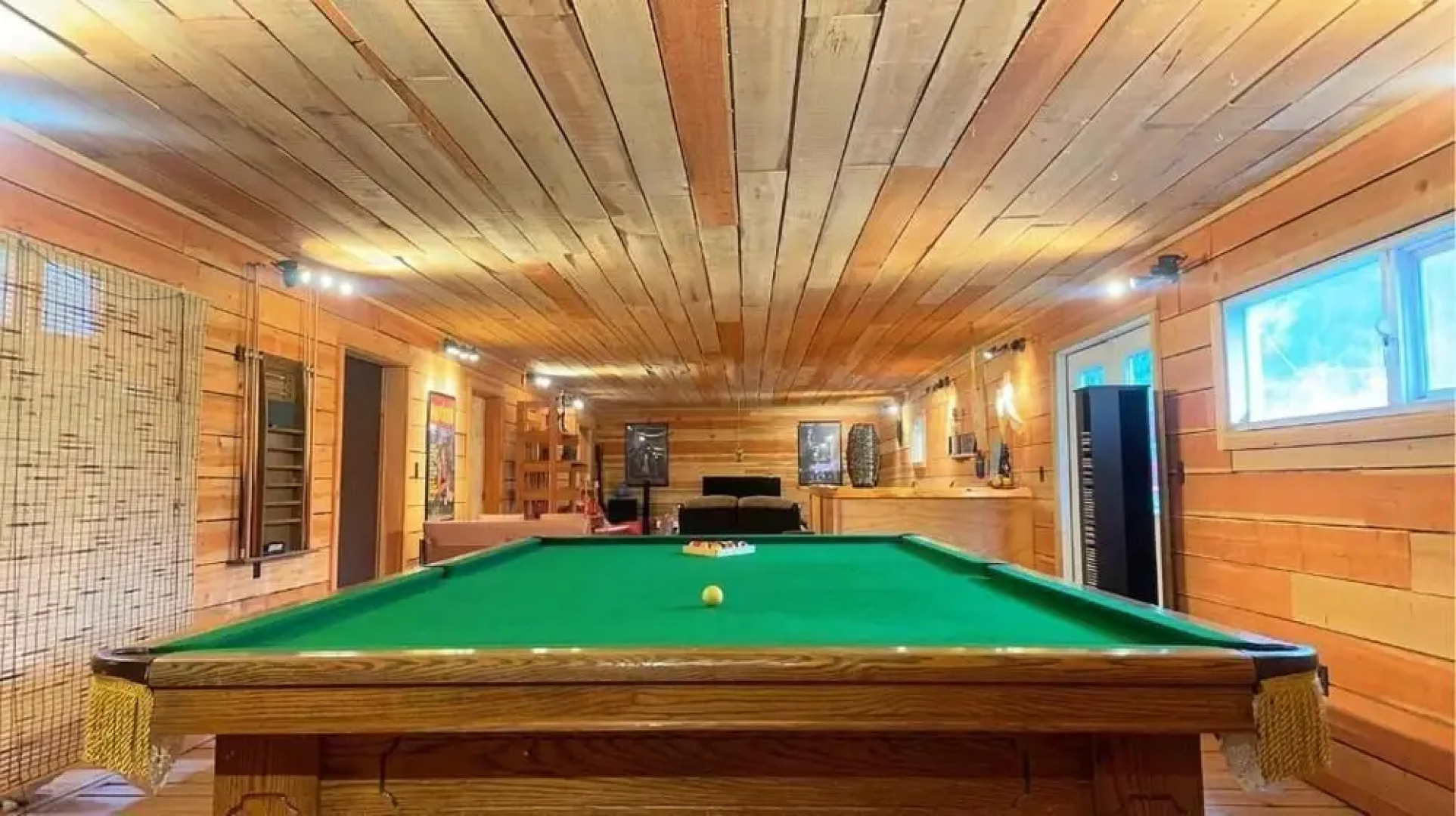 Utopia Feels Botanical Glampground and Micro-Farm